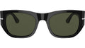 PO3308S 95/31 black