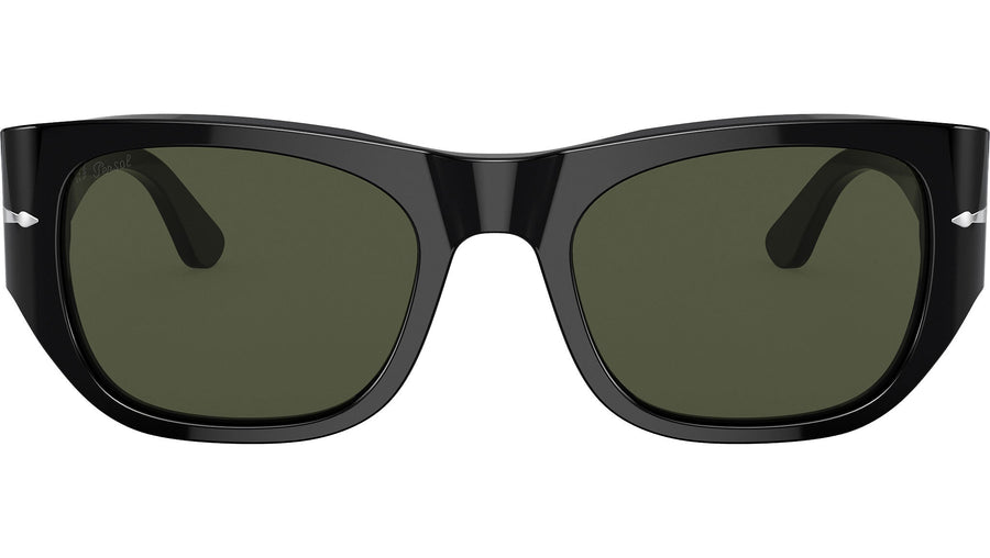 PO3308S 95/31 black