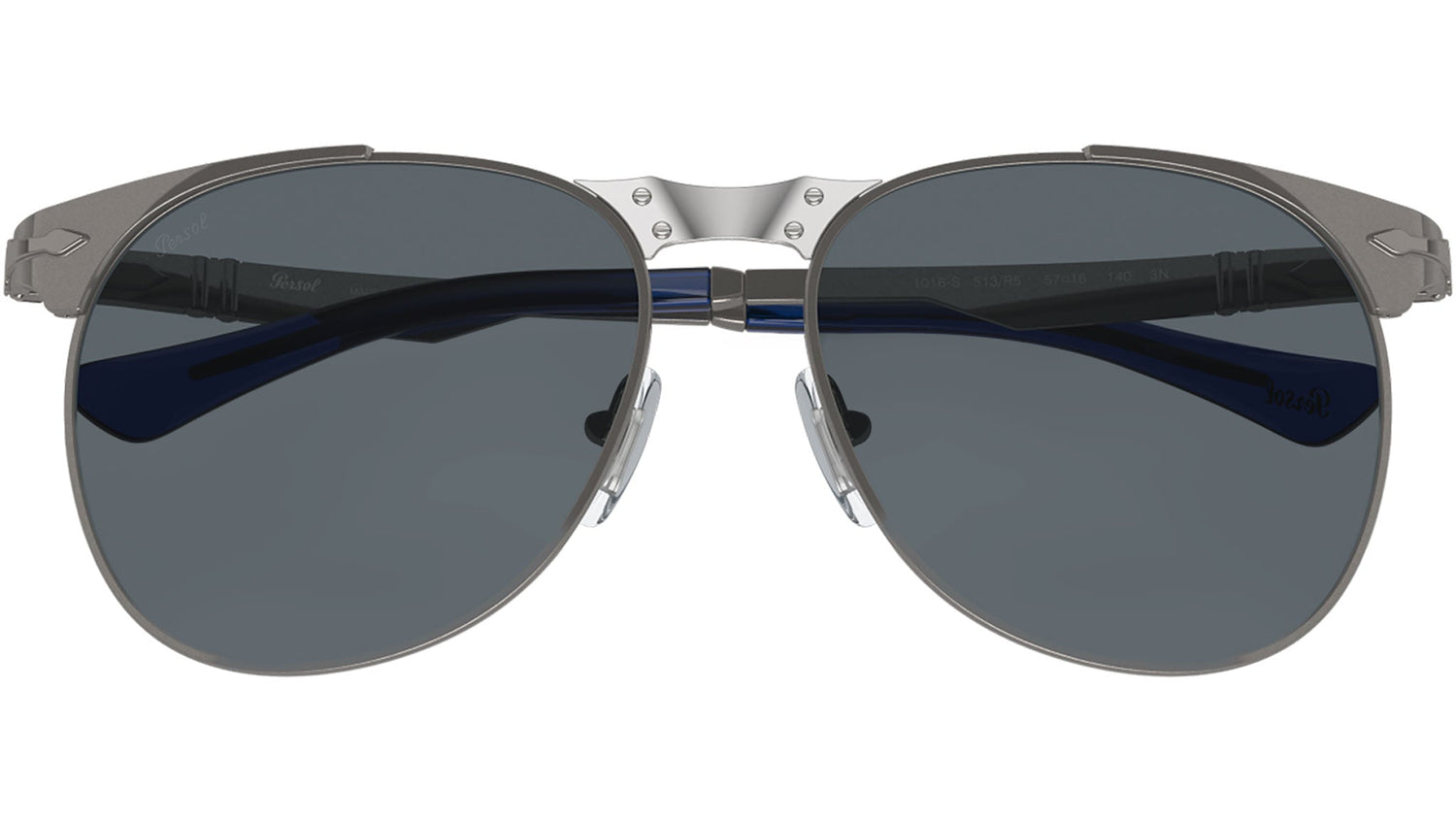 PO1016S 513/R5 Gunmetal