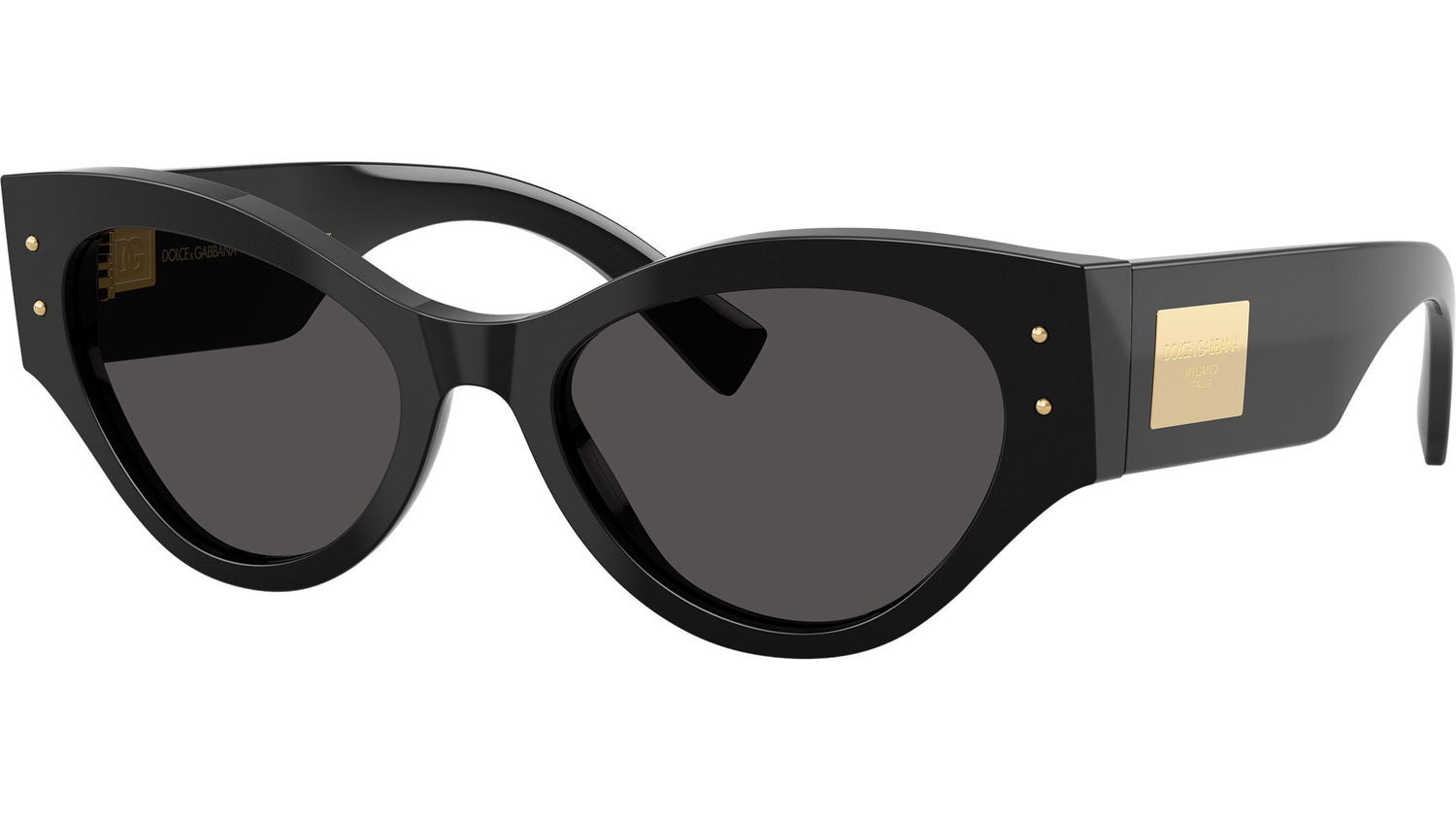 DG 4480 501/87 Black