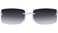 CT0503S 002 Platinum Grey