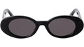 Gilroy Black Dark Grey