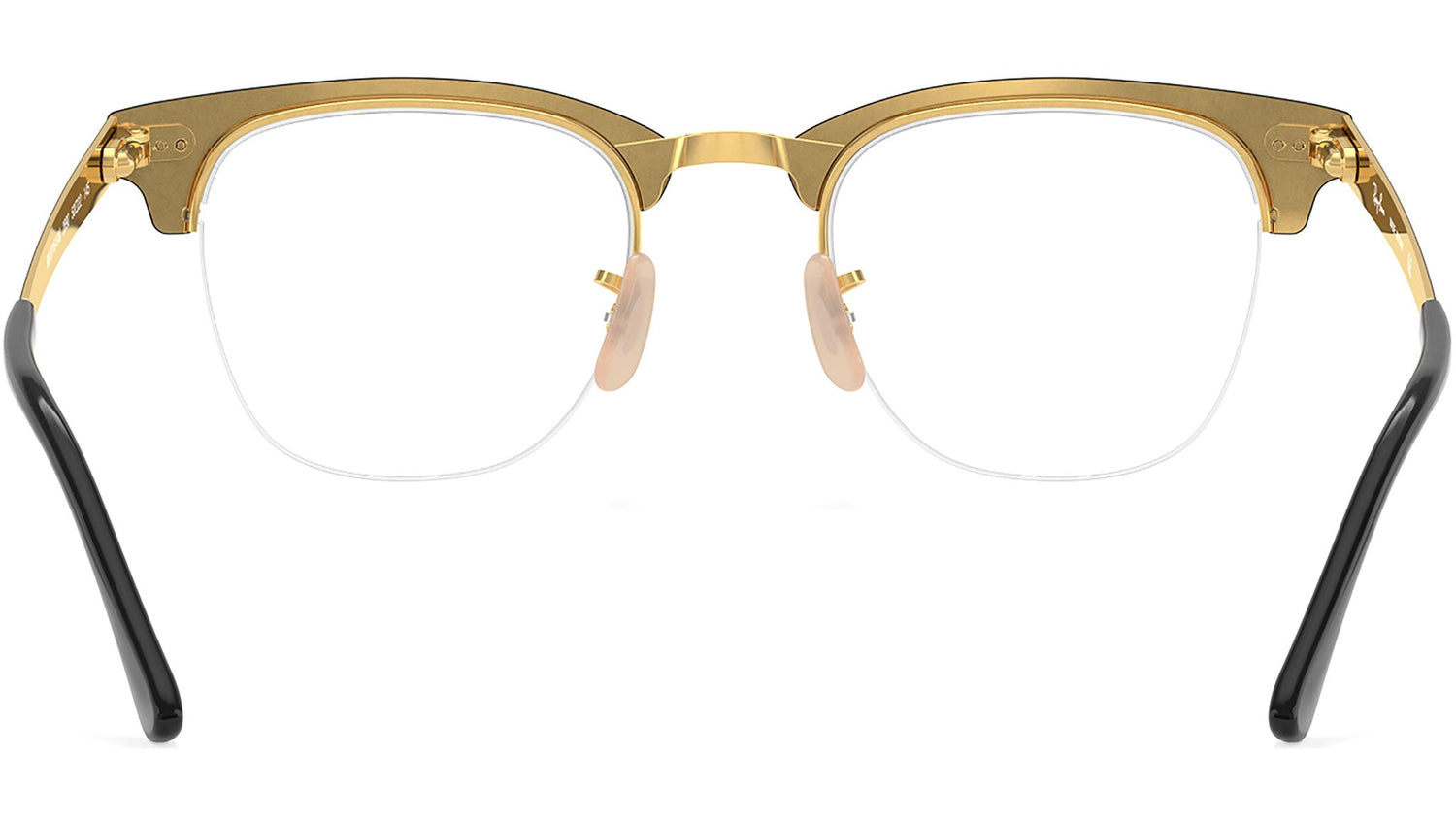 Clubmaster Metal Optics RB3716VM 2890
