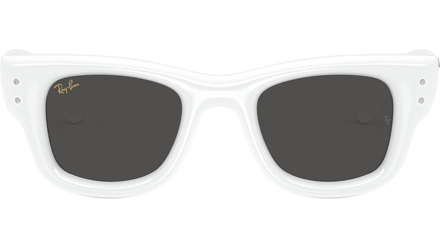 Wayfarer Puffer RB4940B 686387