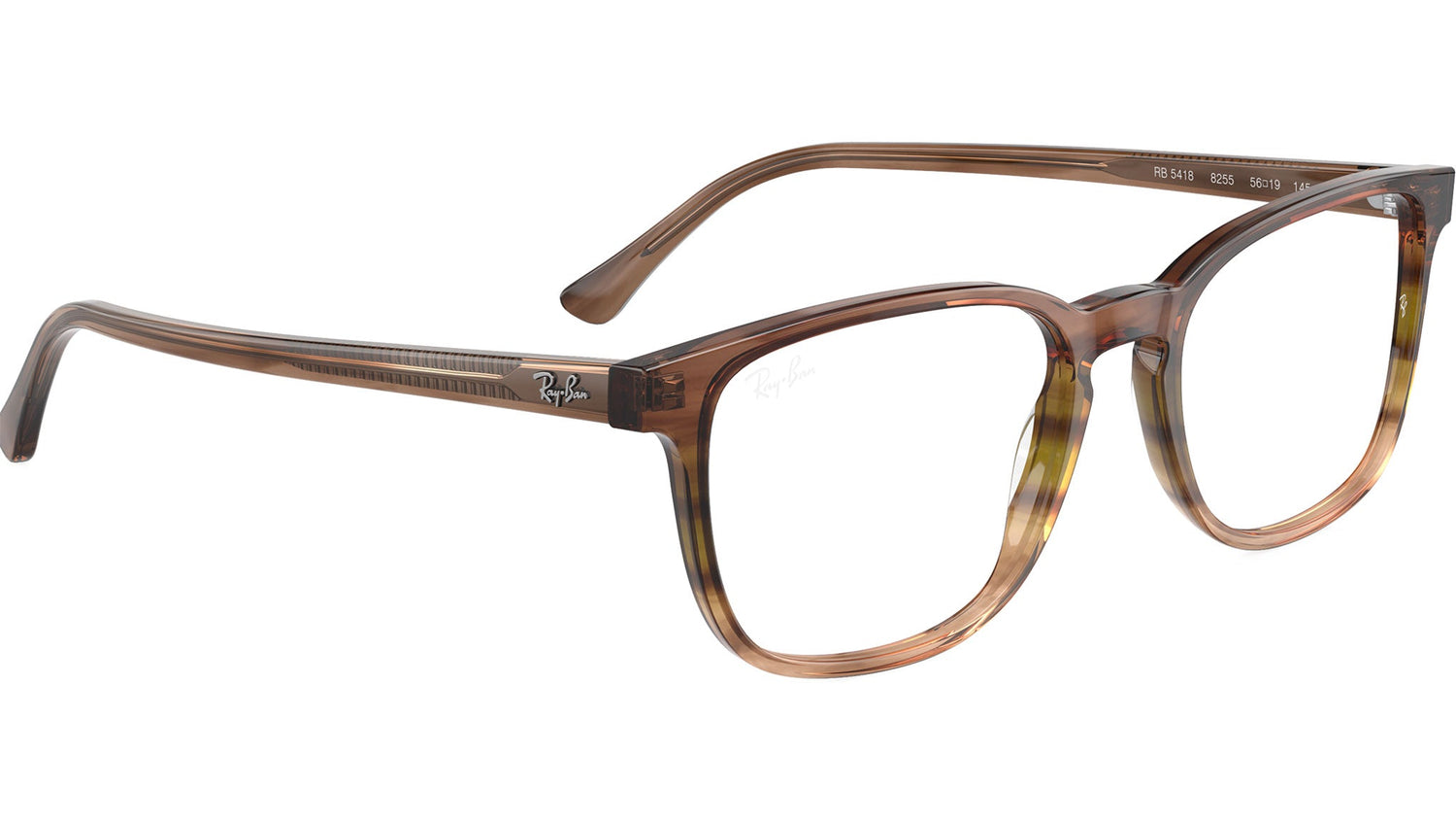 RB5418 Optics 8255