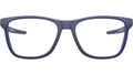 Centerboard OX8163 08 Matte Translucent Blue