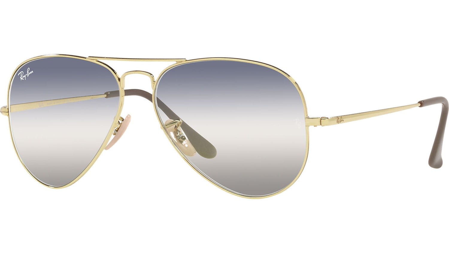 Aviator Metal II RB3689 001/GF