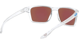 Sylas OO9448 04 polished clear