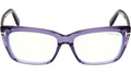 FT5894-B 081 Shiny Violet