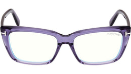 FT5894-B 081 Shiny Violet