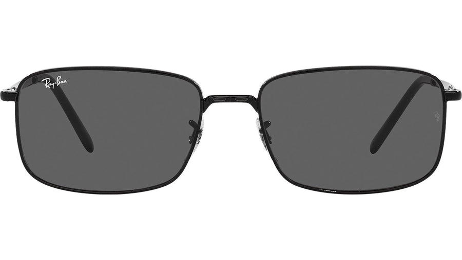RB3717 002/B1 black