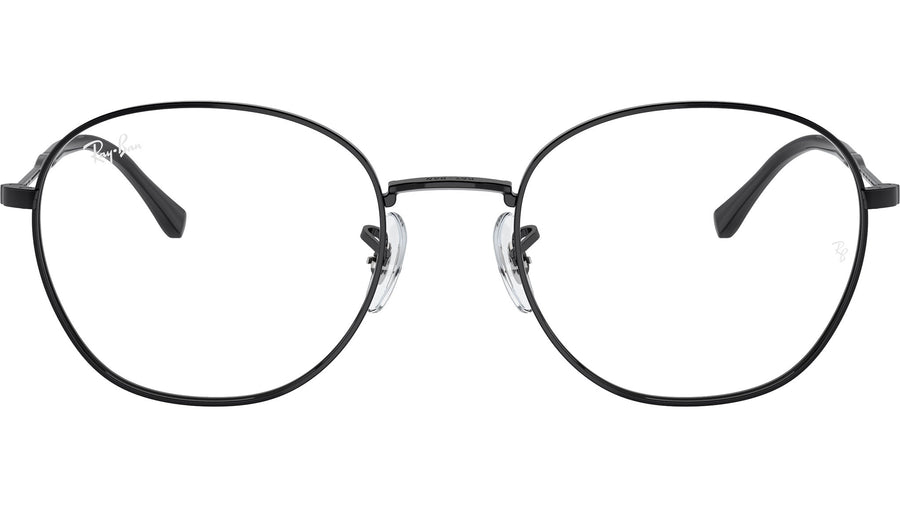 RB6509 Optics 2509