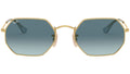 Octagonal RB3556N 91233M arista