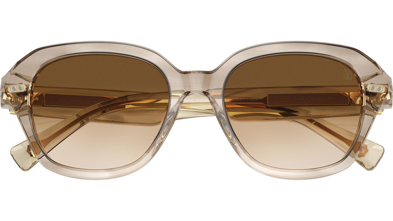 BC4004S 102751 Striped Ivory