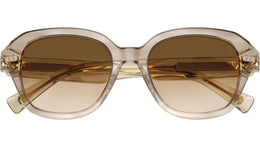 BC4004S 102751 Striped Ivory