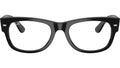 Mega Wayfarer II Optics RB0832V 2000