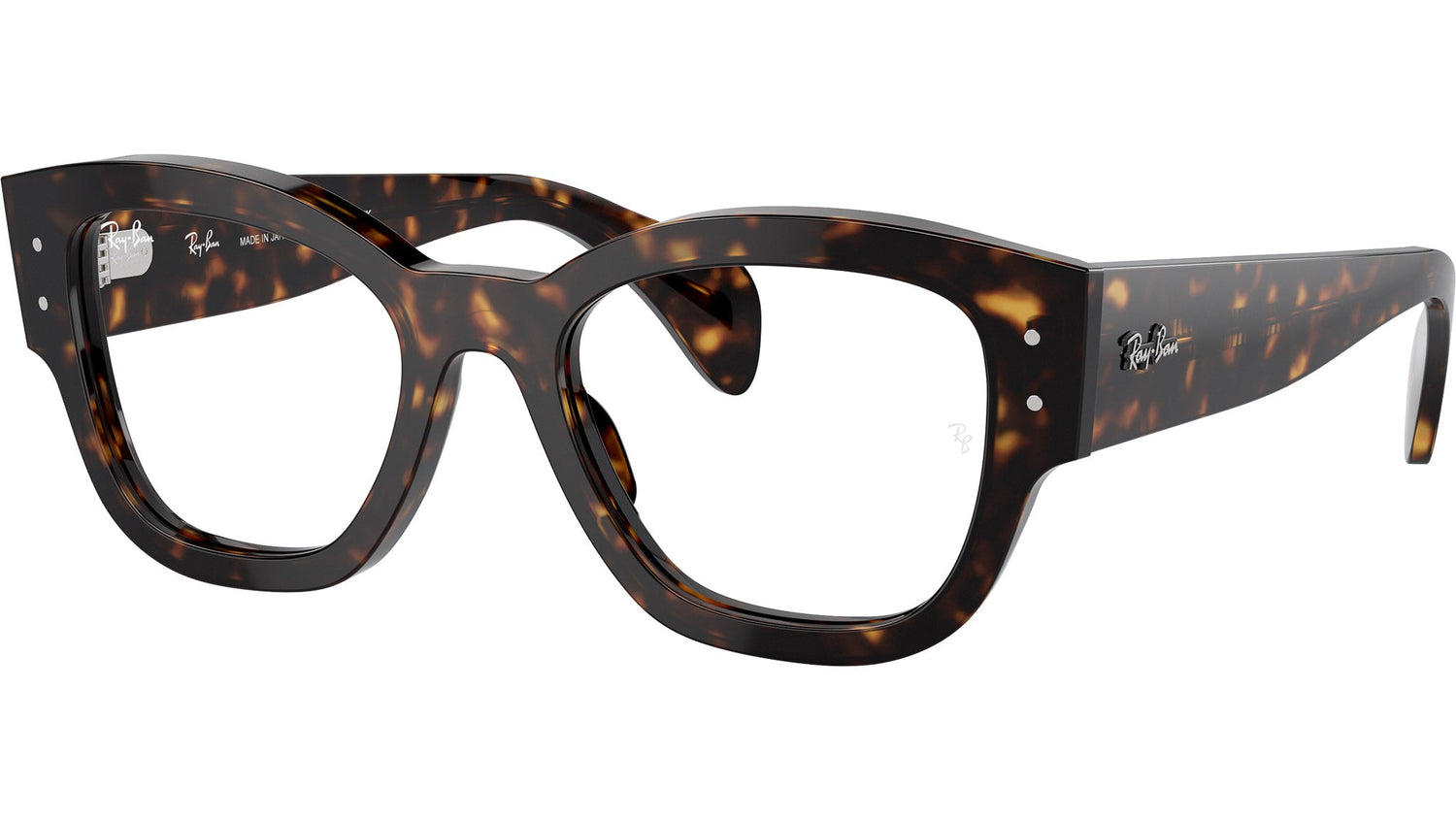 Jorge Optics RB7681V 2012