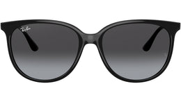 RB4378 601/8G black