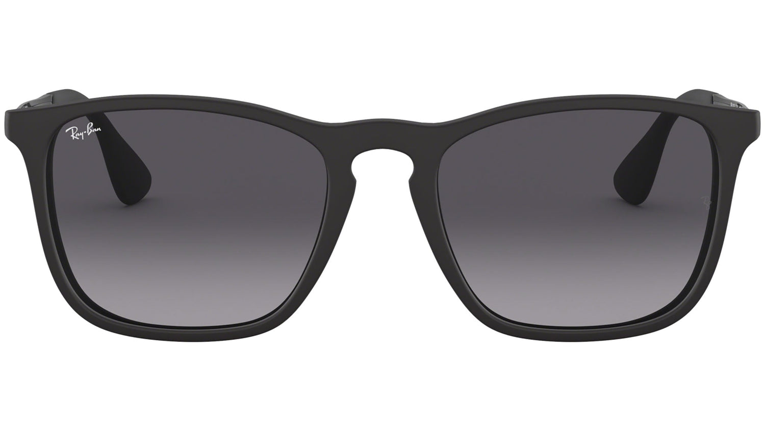 Chris RB4187 matte black