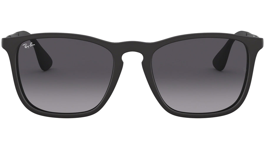 Chris RB4187 matte black