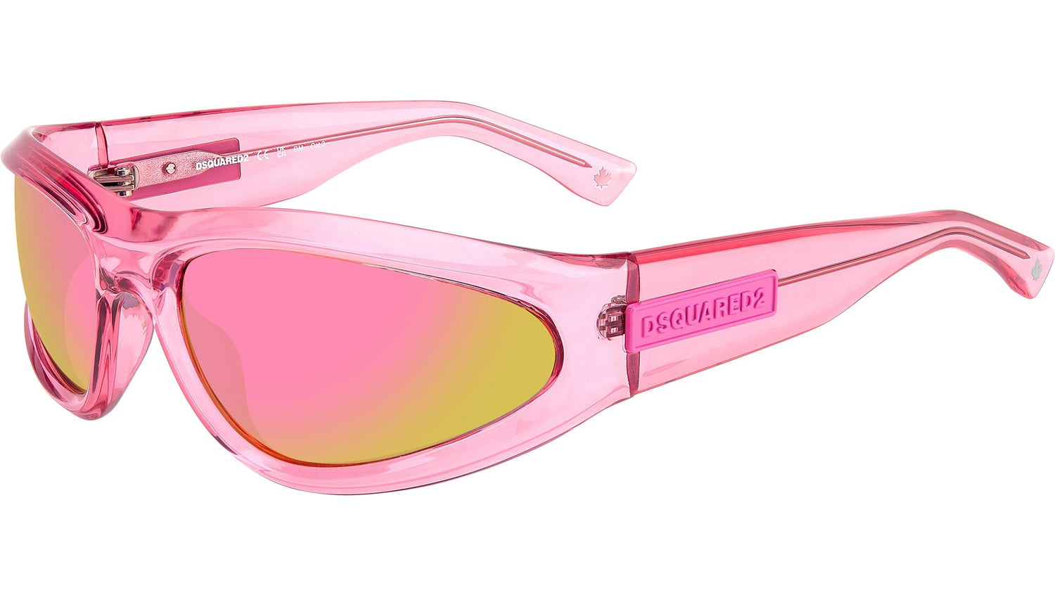 D2 0101/S 35J Pink