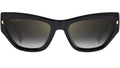 D2 0033/S RHL gold black