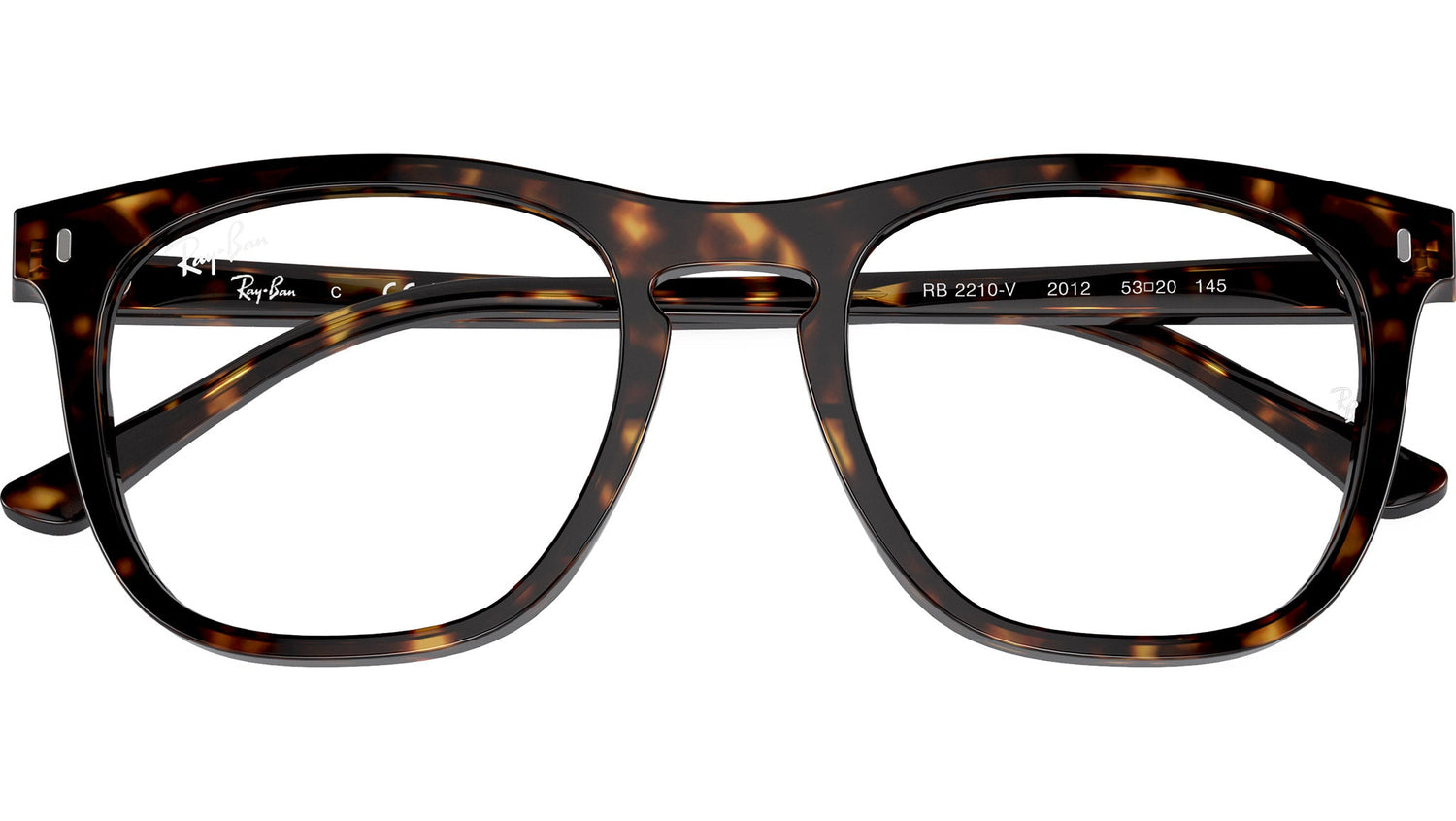 RB2210V Optics 2012