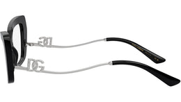DG 3391B 501 Black