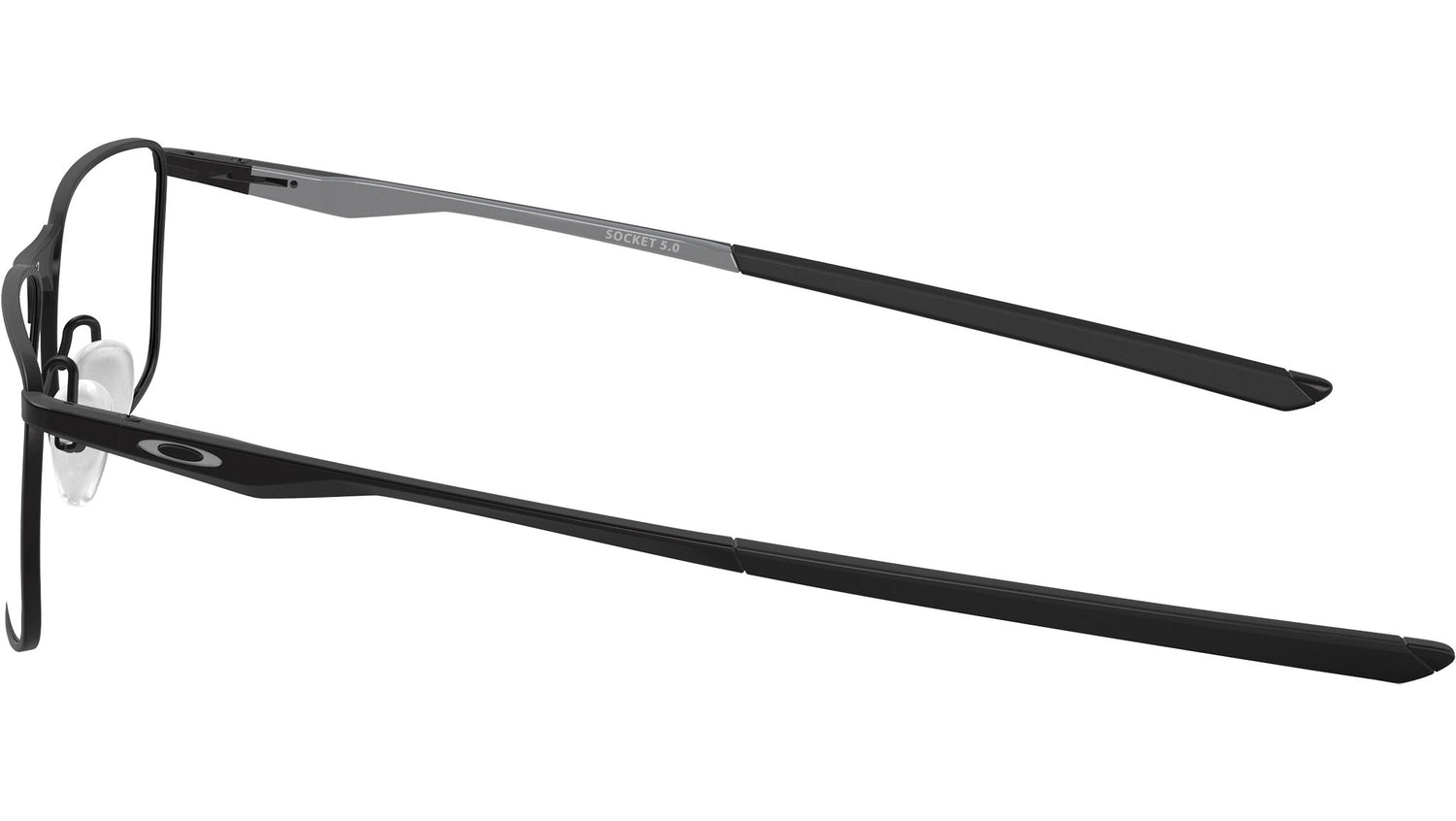 Socket 5.0 OX3217 01 satin black