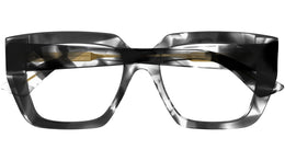 BV1032O 008 Spotted Black Havana