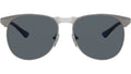 PO1016S 513/R5 Gunmetal