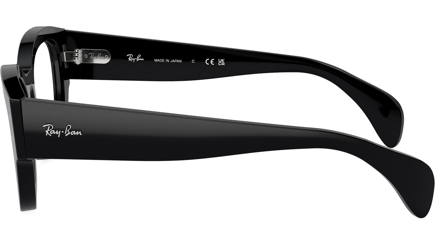 Jorge Optics RB7681V 2000