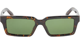Warren Havana Green