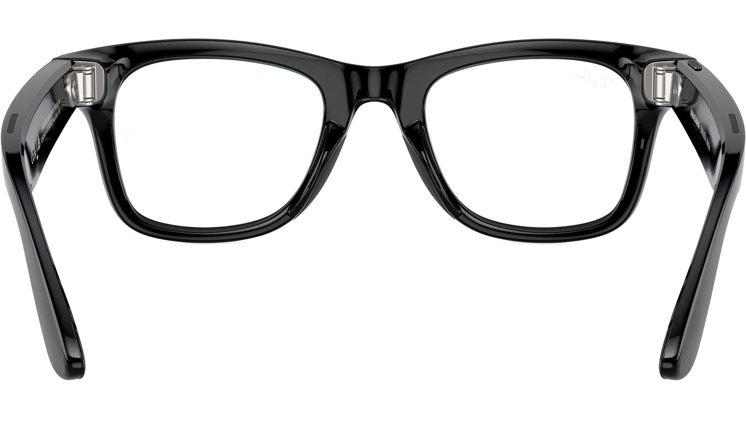 Meta Wayfarer