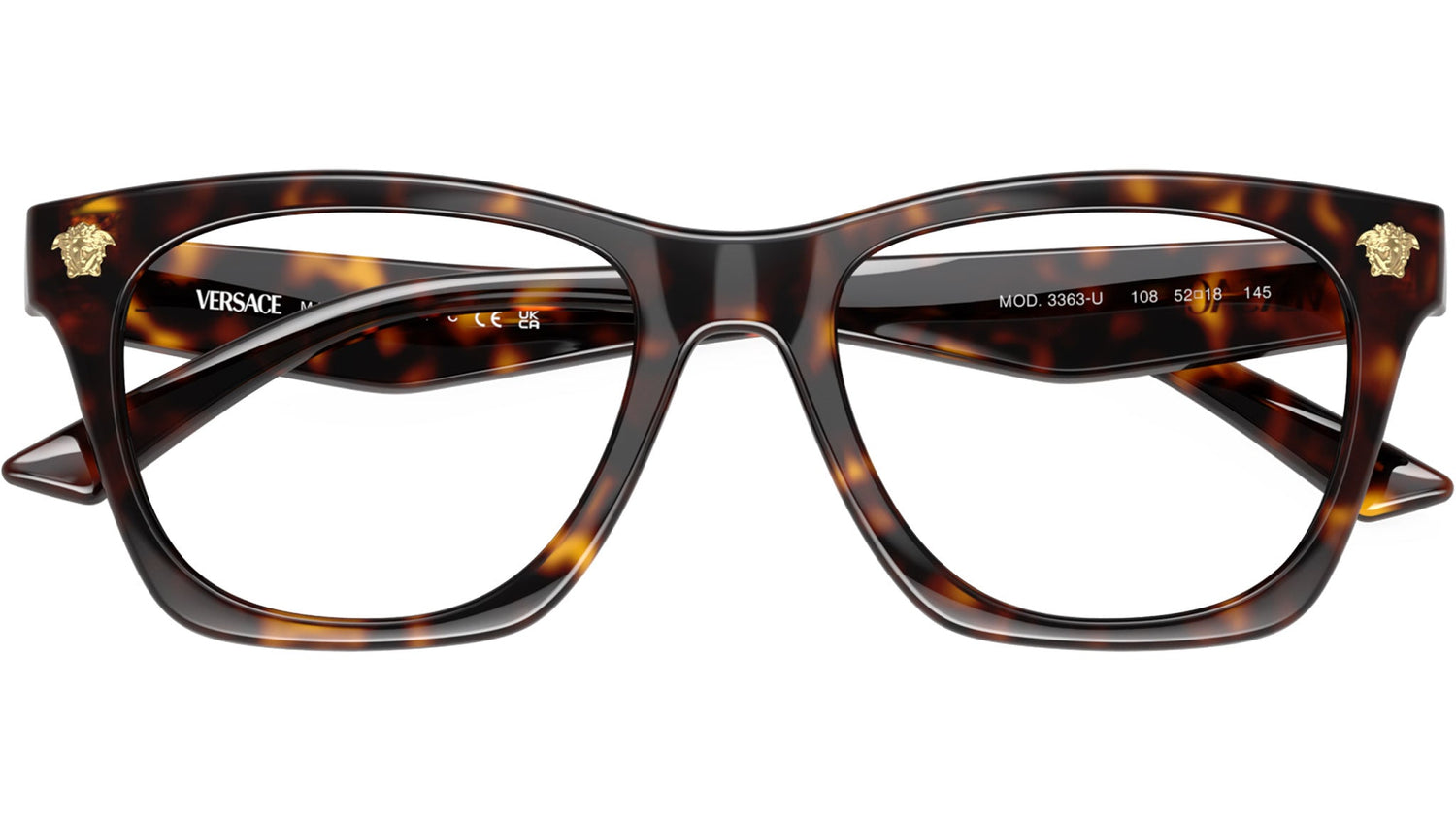 VE3363U 108 Havana