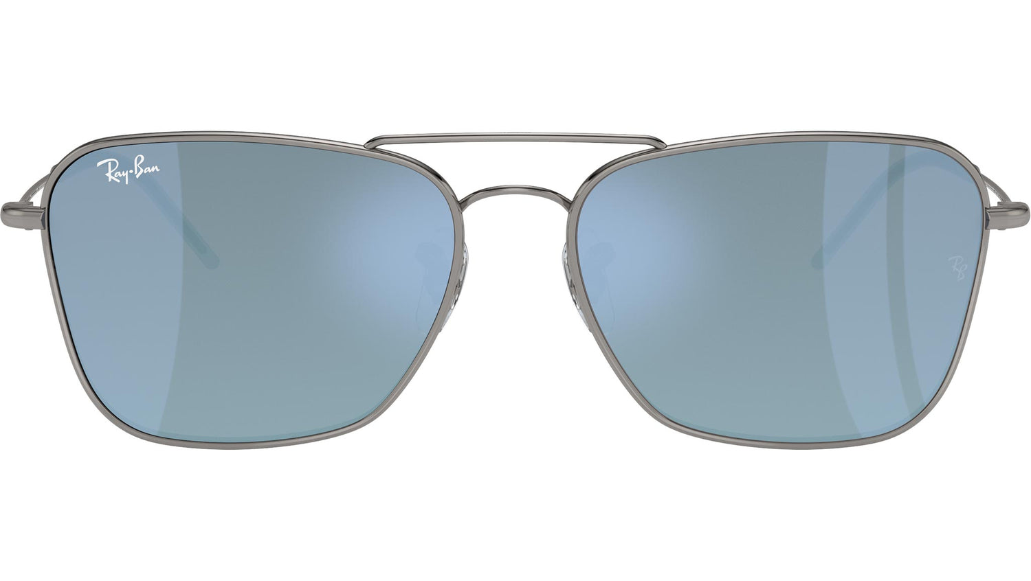 Caravan Reverse RBR0102S 004/GA Gunmetal