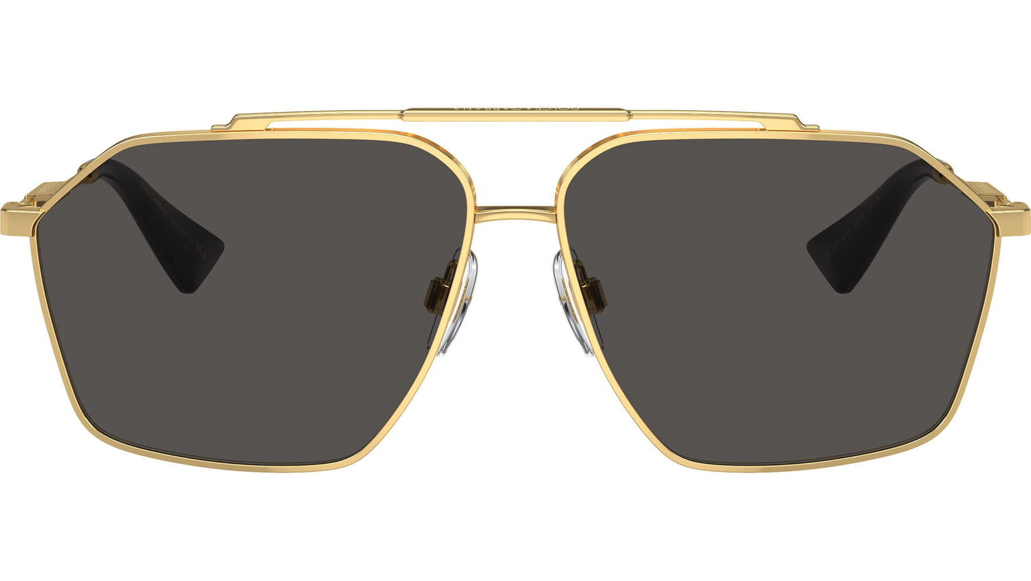 DG 2303 02/87 Gold Grey