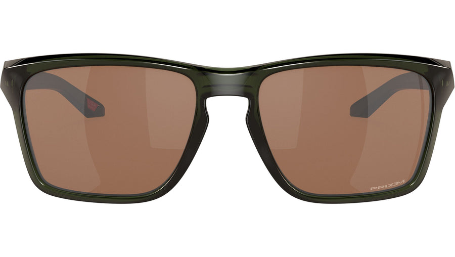 Sylas OO9448 14 olive ink