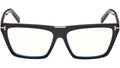 FT5912-B 001 Black