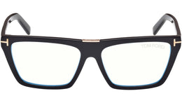 FT5912-B 001 Black