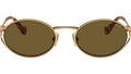 MU 52YS 7OE01T Gold