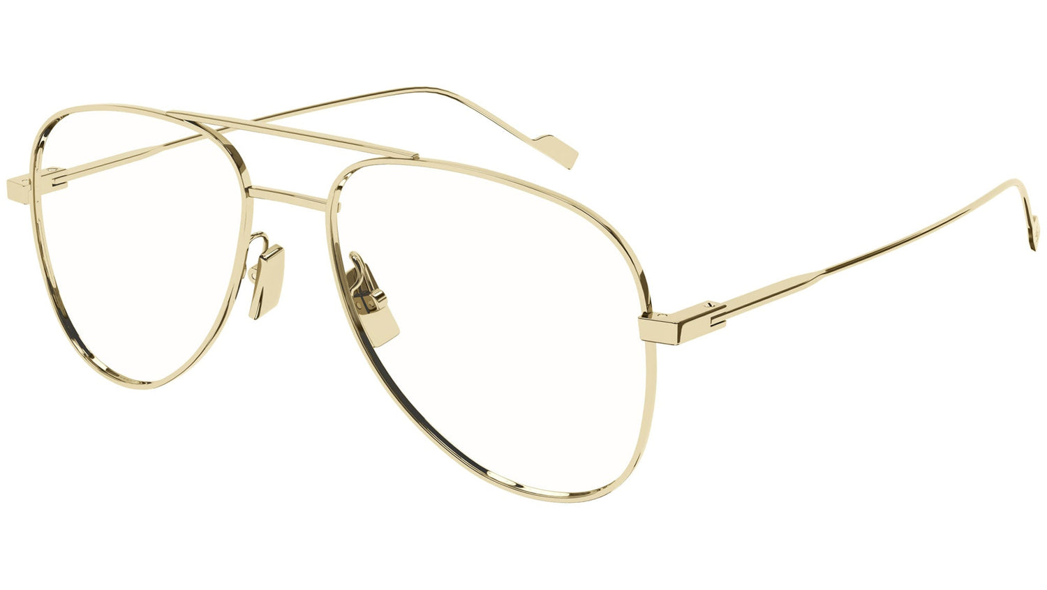 CLASSIC 11 YSL 003 Light Gold