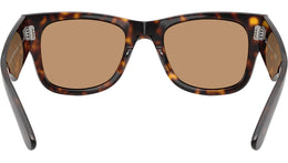 Mega Wayfarer RB0840S 902/53