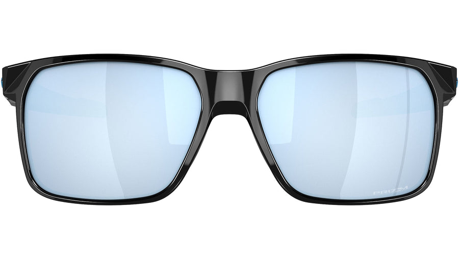 Portal X OO9460 04 polished black