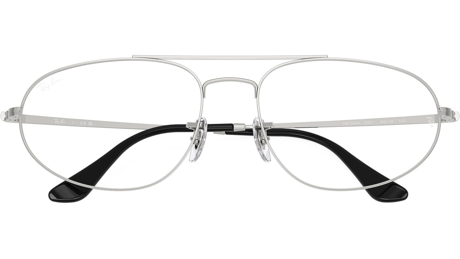 RB6645 Optics 2501