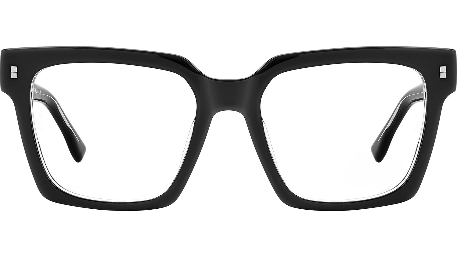 ICON 0019 7C5 Black Crystal