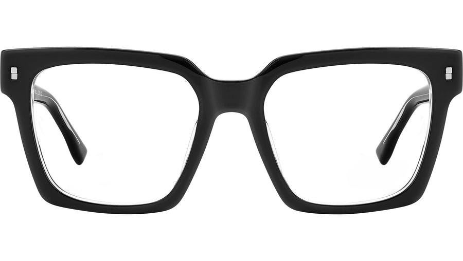 ICON 0019 7C5 Black Crystal