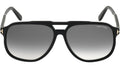 Raoul FT0753 01B Black Grey