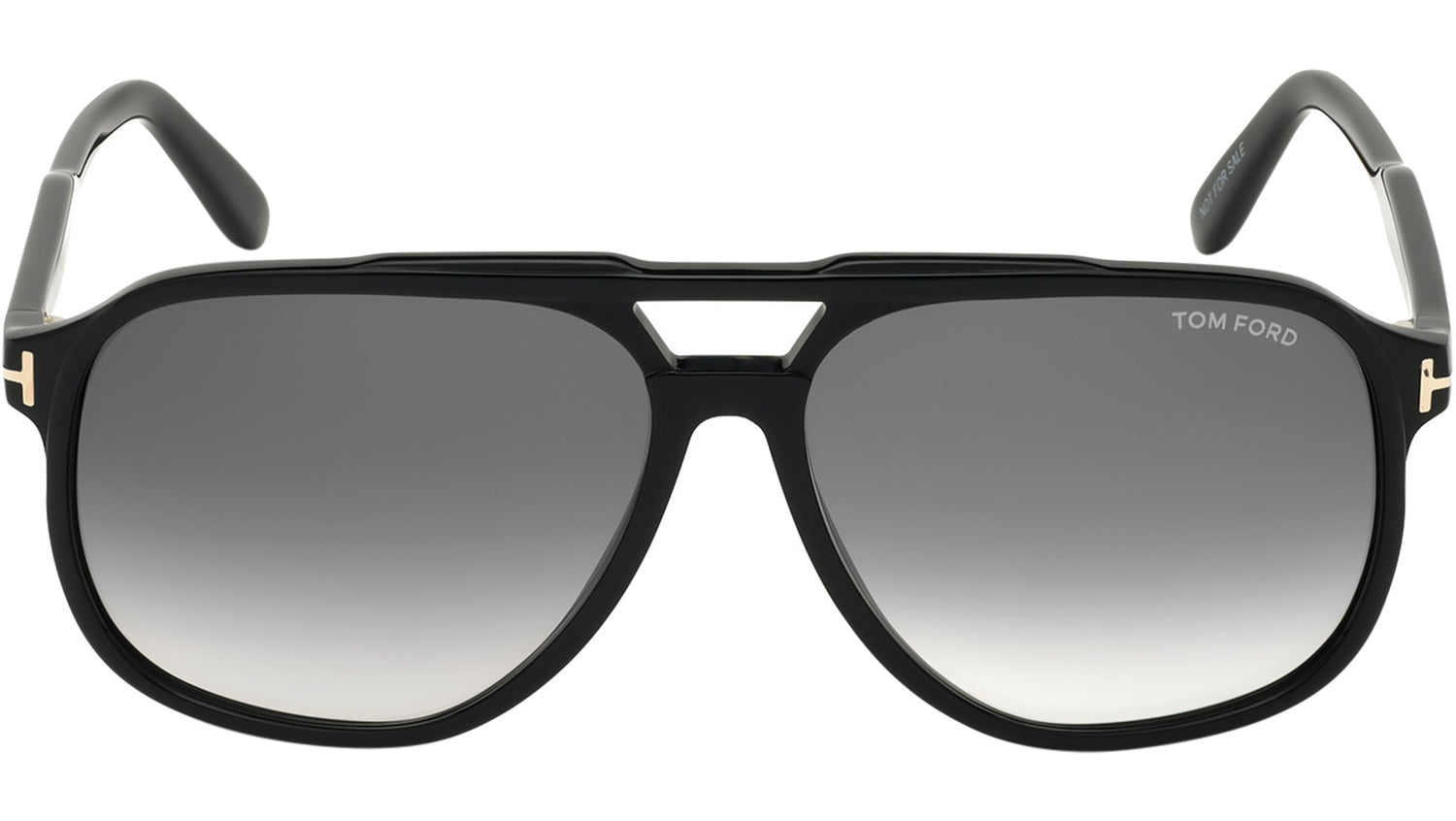 Raoul FT0753 01B Black Grey