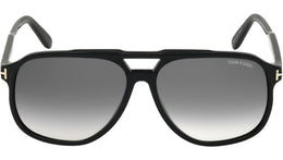 Raoul FT0753 01B Black Grey